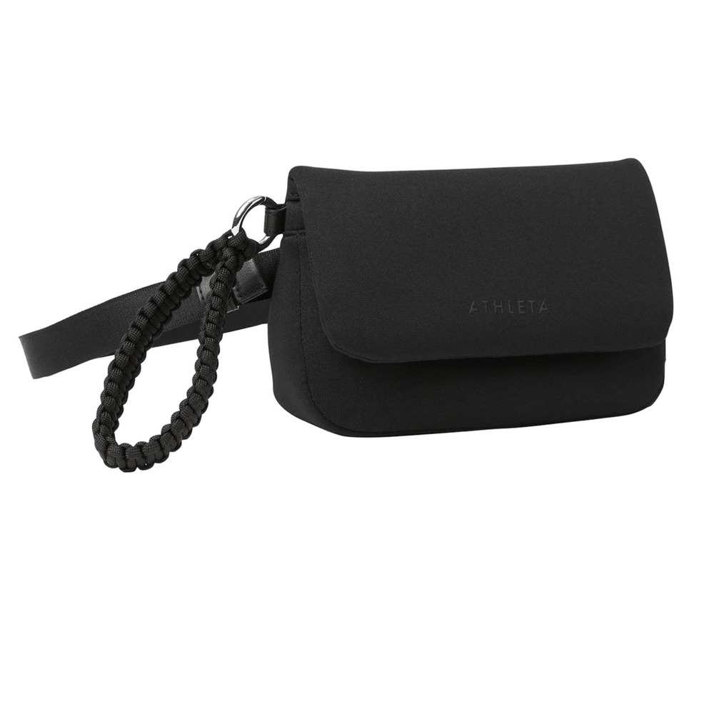 Athleta Revive Beltbag